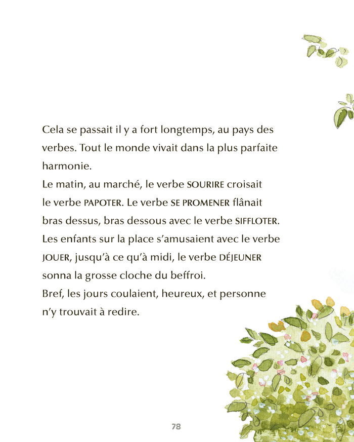 Les frères S et autres histoires