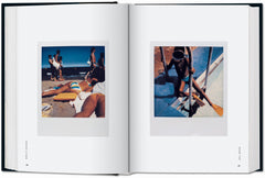 The Polaroid Book
