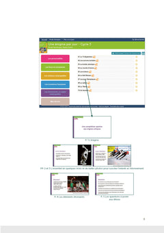 Une énigme par jour - Grej of the day - Cycle 3