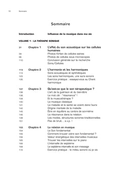 Le Tao du son - Thérapie sonique pour le XXIe siècle