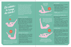 Pilates ta vie !