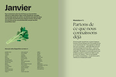 Une année en cuisine avec Laurent Mariotte