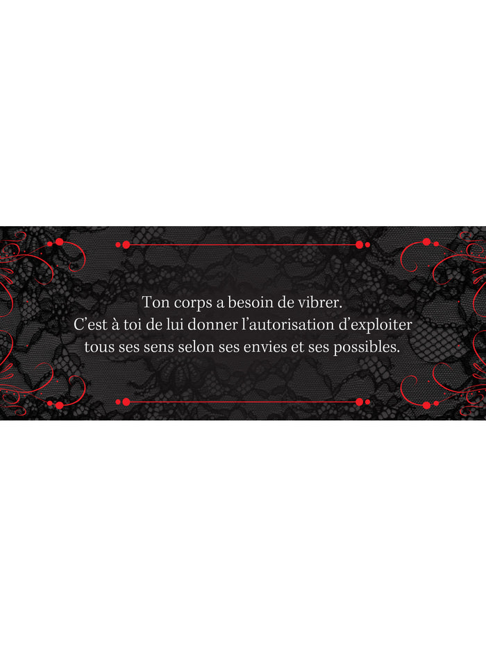 Le petit Oracle de la sensualité