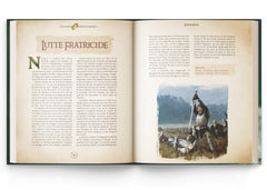 L'Encyclopédie du Seigneur des anneaux