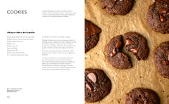 Le chocolat de nos rêves