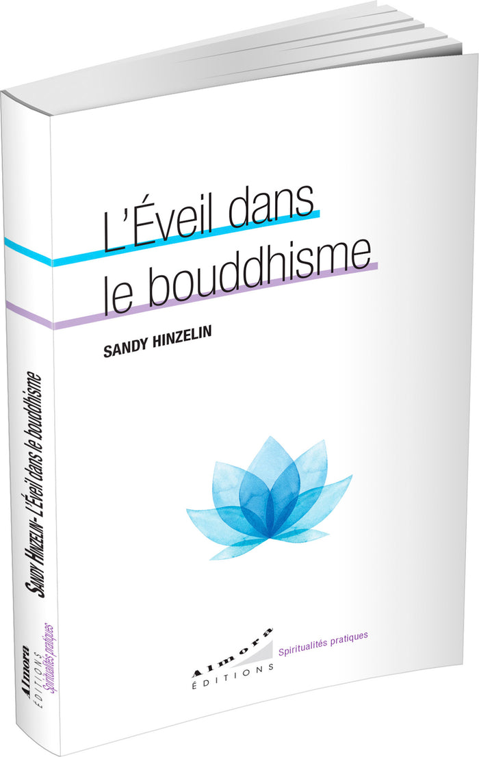 L'éveil dans le bouddhisme