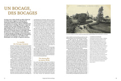 Au coeur de nos bocages - Histoire, biodiversité et savoir-faire des haies