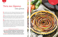 Endométriose & Alimentation - Le régime anti-inflammatoire pour soulager les symptômes