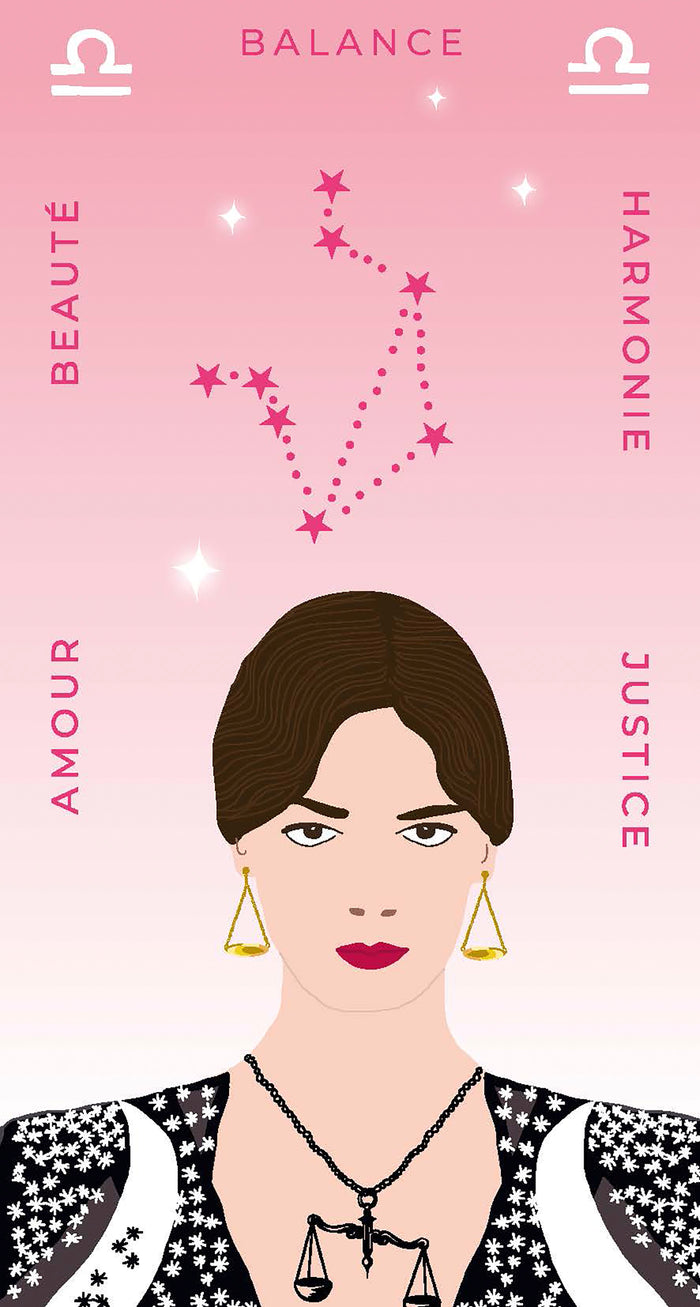 L'oracle des astres et de la destinée - Devenez votre propre guide