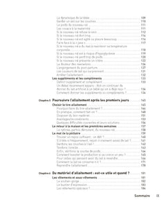 L'allaitement pour les nuls, grand format
