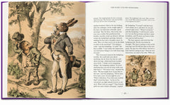 Les contes des frères Grimm