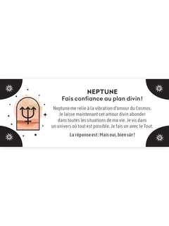 Le petit Oracle Astro Mystic