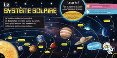 Incroyables planètes