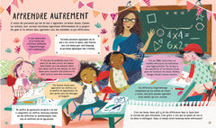 Nous sommes tous différents - Célébration de la diversité