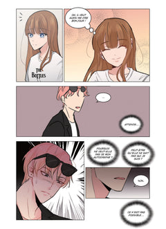 My Lovely Bodyguard - Tome 1