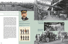 Le grand livre de la marine