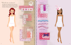 Collection Mariage - J'habille mes amies Créatrice de mode