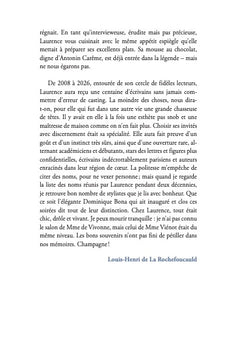Un salon littéraire au XXIe siècle : 100 textes inédits
