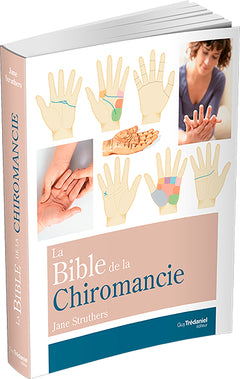 La bible de la chiromancie