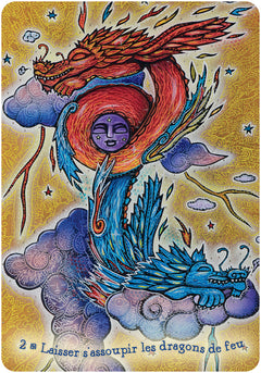 L'oracle des tisserands de rêves