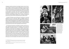 Le Chien, un loup rempli d'humanité