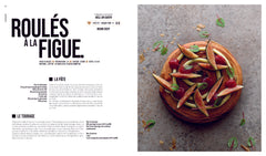 La pâtisserie de Jeffrey Cagnes