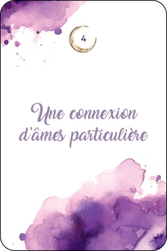 La voix secrète des animaux - Oracle médiumnique de communication animale