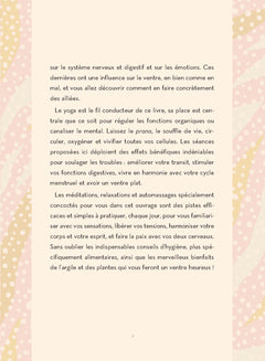 Ma solution yoga - ventre apaisé