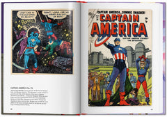 The Little Book of Captain America