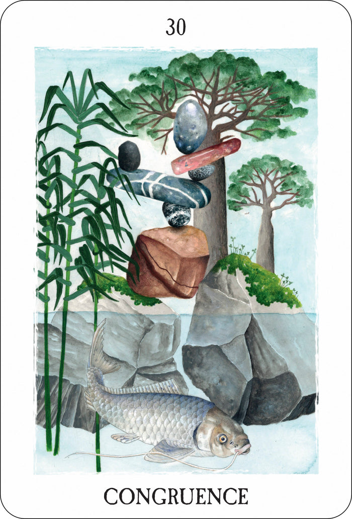 L'oracle des curieux hasards