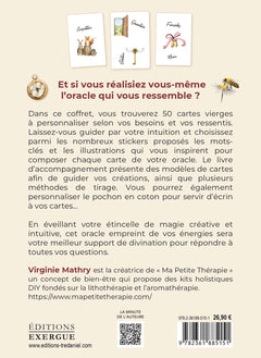 L' oracle DIY
