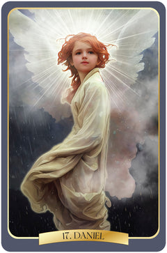 Coffret La Magie des Anges