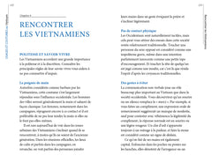 Vietnam : le petit guide des usages et coutumes