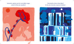 Les Couleurs