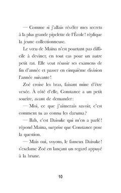 20, allée de la Danse - La tournée au Japon