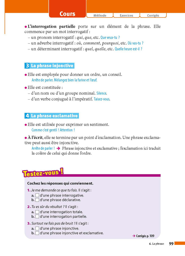Anglais 3e - ABC Réussite