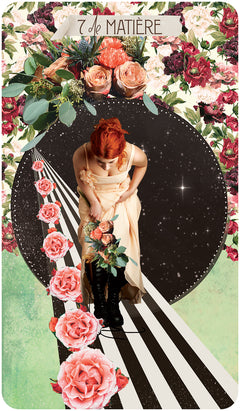 Le Tarot de la muse