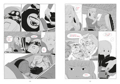 Lastman - Édition syllabée - Tome 3