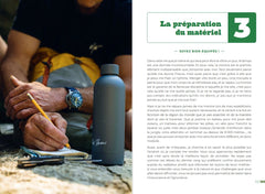 Le S.O.S. de l'aventurier