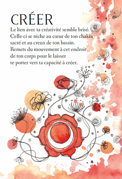 L'oracle des messages de ton corps