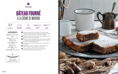 Marmiton - Airfryer Noël - 60 recettes faciles pour un festin sans stress