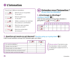 La prononciation du français/French for everyone niveau A1-A2