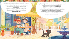 Histoires tendres pour s'endormir