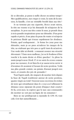 Forces spéciales et unités d'élite