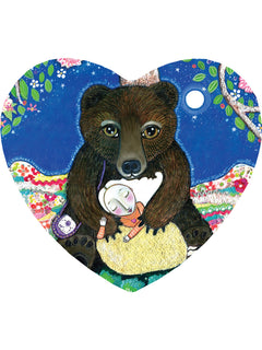 L'Oracle du coeur enchanté