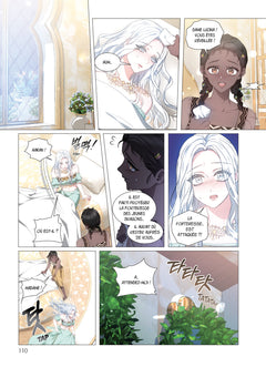 La mariée du roi dragon - Tome 3