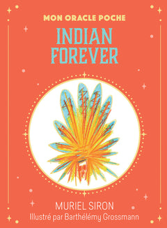 Mon Oracle poche Indian Forever