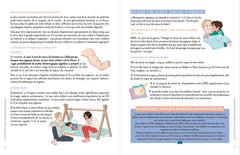 Mon p'tit cahier soins et bobos du quotidien