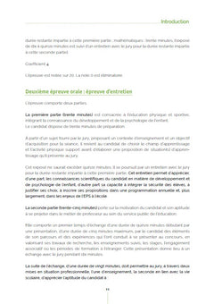CRPE – Admission – 200 questions sur le système éducatif et les valeurs de la République