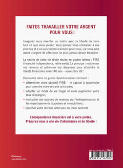 Objectif F. I. R. E.